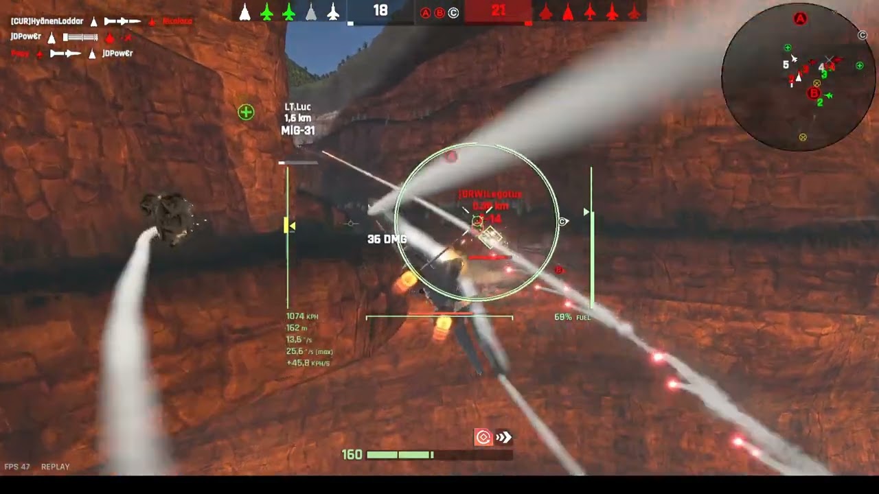 5th Submit "Best Clip Competition"