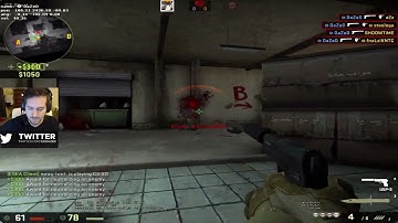 DaZeD 1vs4 Pistol Clutch
