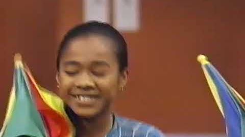 Once Upon A Time (2004 Version) Part 2