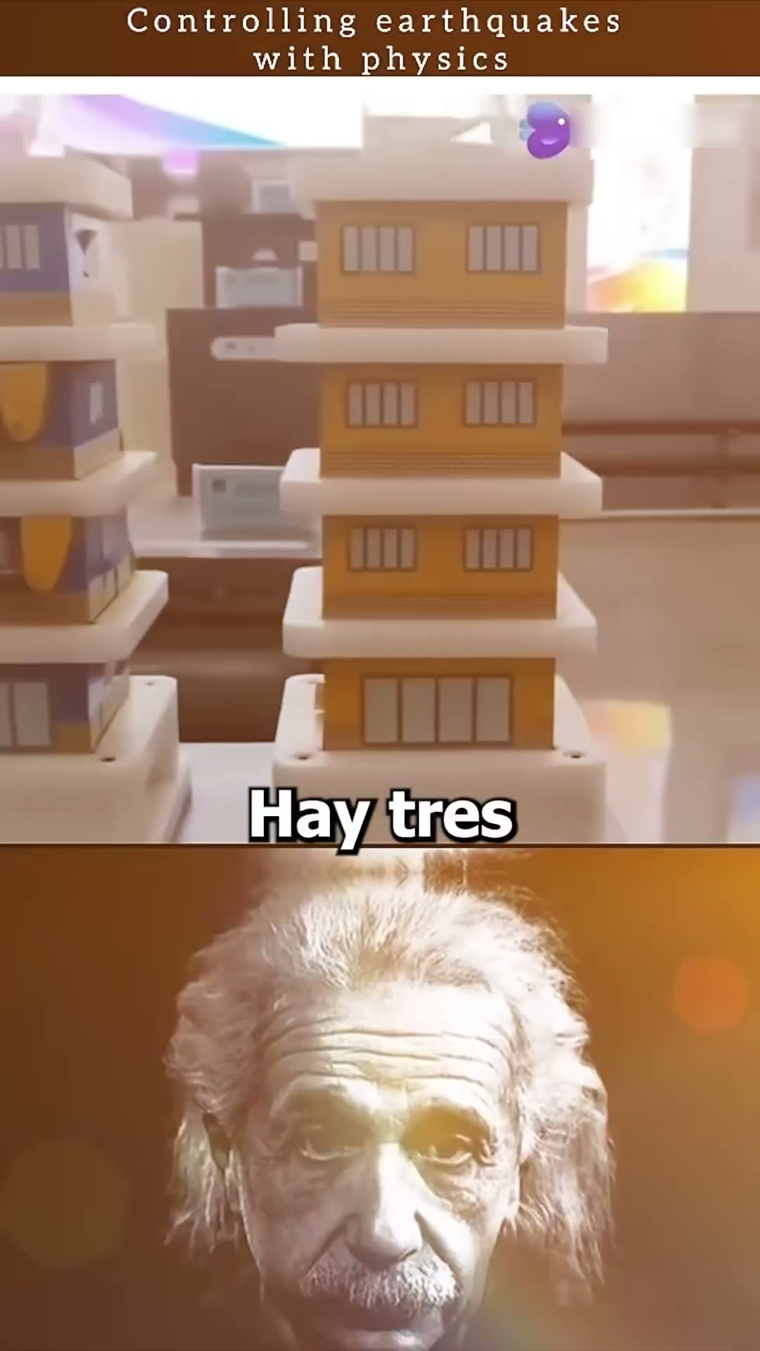 Como los EDIFICIOS se preparan para TERREMOTOS??