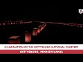 Gettysburg Remembrance and Dedication Day Quiz