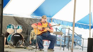 Live Oak County Centennial -  Rick Sowell (2021)