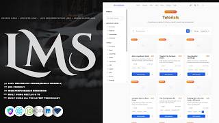 Build Fullstack LMS App From Scratch in 2026 screenshot 1