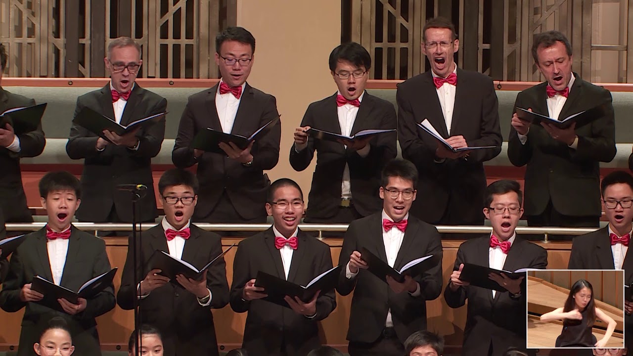 Munnaeru Vaalibaa (for choir & orchestra)