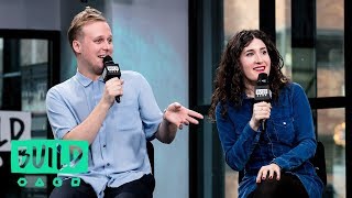 John Early And Kate Berlant On 