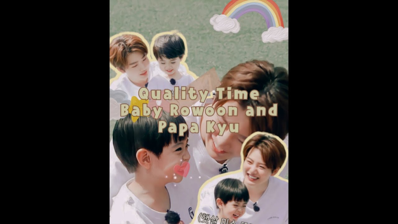 pov: kamu tinggal junkyu dan anak kalian ke rumah mama🧒🏻#junkyu #treasure