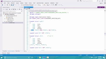 WIN32 C++ (Lesson 4) : Window that paints hello world