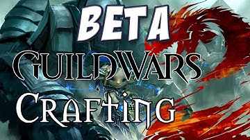Yogscast - Guild Wars 2: Crafting [Extra Footage]