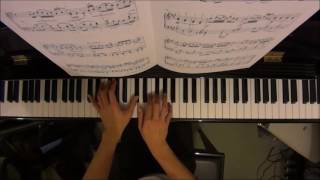 Trinity TCL Piano 2018-2020 Grade 6 B10 Reger Versohnung (Reconciliation) Op.17 No.20 by Alan