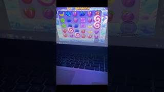 Пустил слюнки на заносы Бананзы! Но вот почем? #выигрыш #юмор #приколы #новинка #casino #shorts