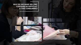 Dizz Design 2019 и новая концепция для презентации образцов Dizz Design 2019 и новая концепция для презентации образцов