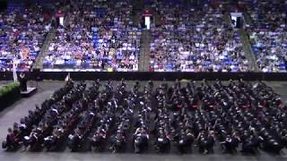 2018-05-26 - CEB Graduation Ceremony