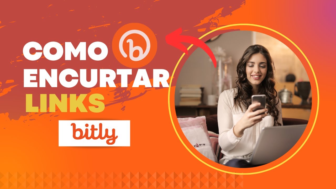 Como Encurtar Link No Bitly? (2023) Passo a Passo 