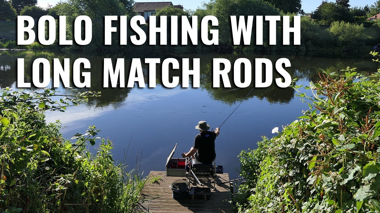 Match fishing