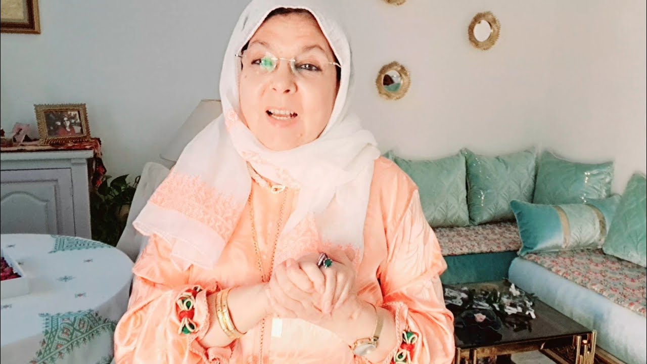 ردي بالك تبهدلي برأسك نهار العيد