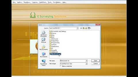 Earthwork - 08 Block Level based earthwork calculation
