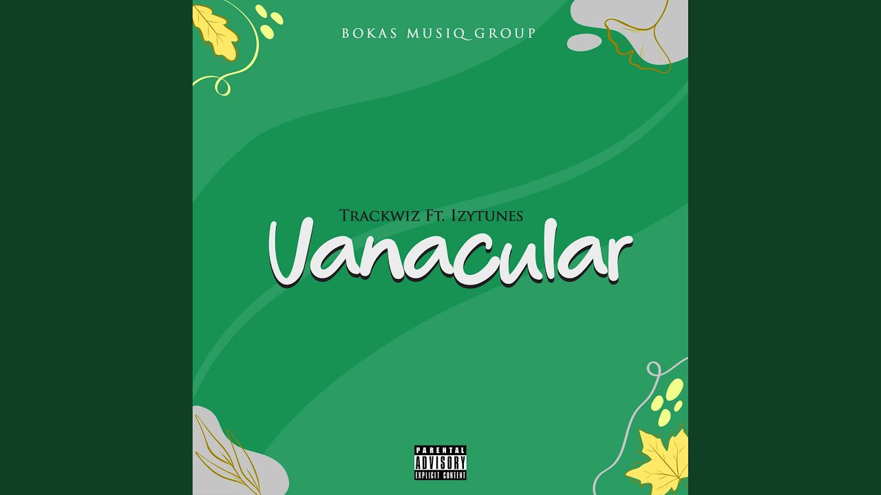 vanacular