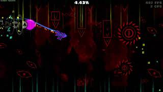 Fairy Knife Hell 12% [Former WR]