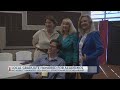 Local Whitehouse graduate graduate honored with theatre scholarship