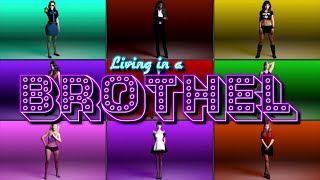 Living in a Brothel Trailer - Characters Presentation