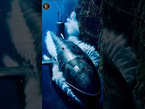 Submarine Accident