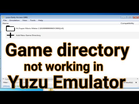 Cant put keys in the default user folder · Issue #1226 · yuzu-emu