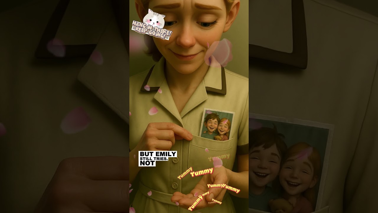 From Rock Bottom to Unstoppable: A Mother’s Fight. 