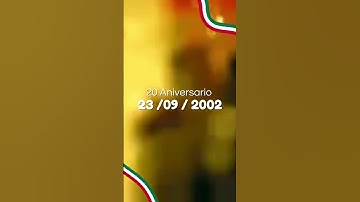 Thumbnail of 20 aniversario • The Game Of Love • Santana & Michelle Branch • 2002