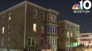 Man dies after fight with neighbor in New Bedford