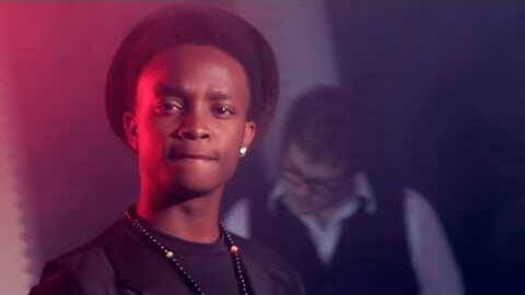 Chai Tulani- Diamond In The Rough [Prod Different Sleep]