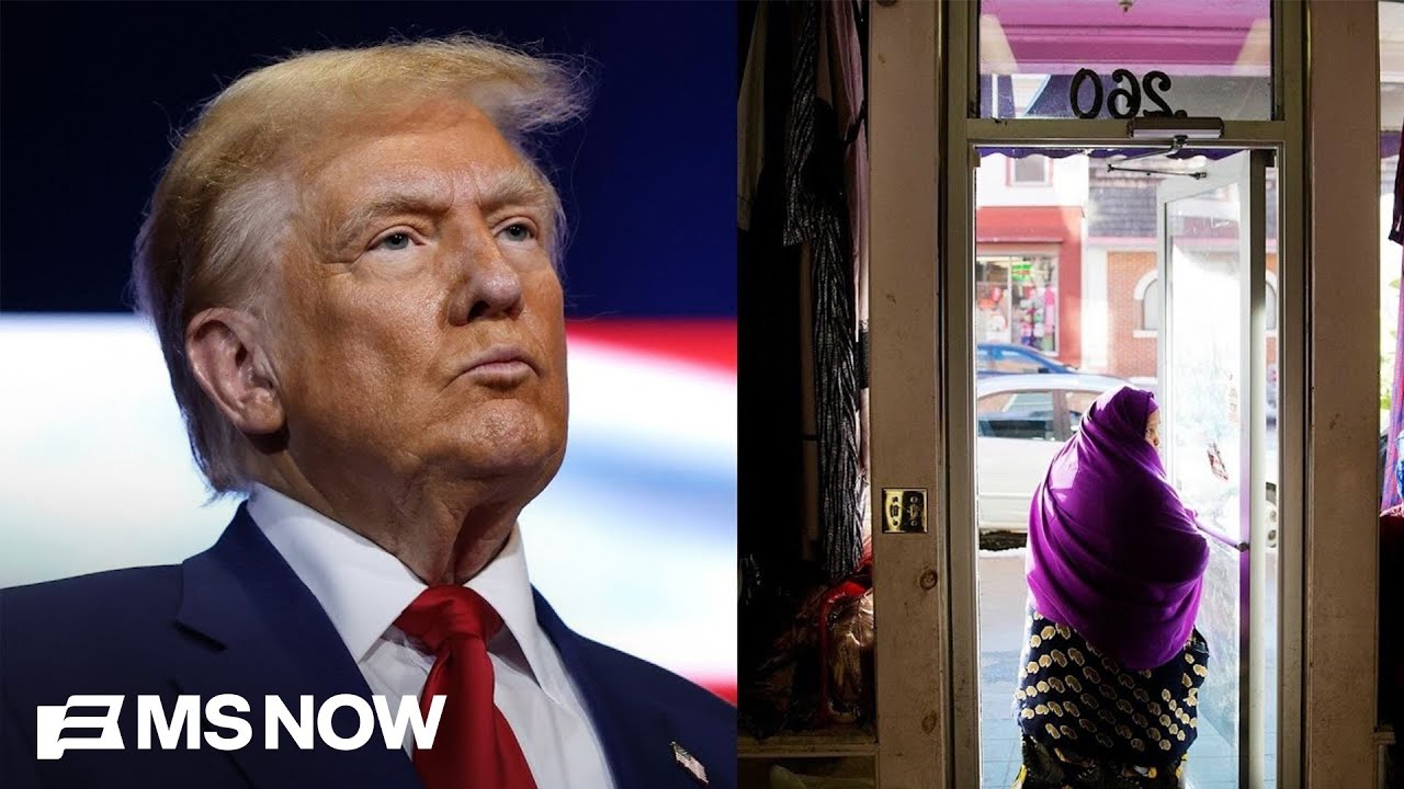 Maine braces for federal immigration presence