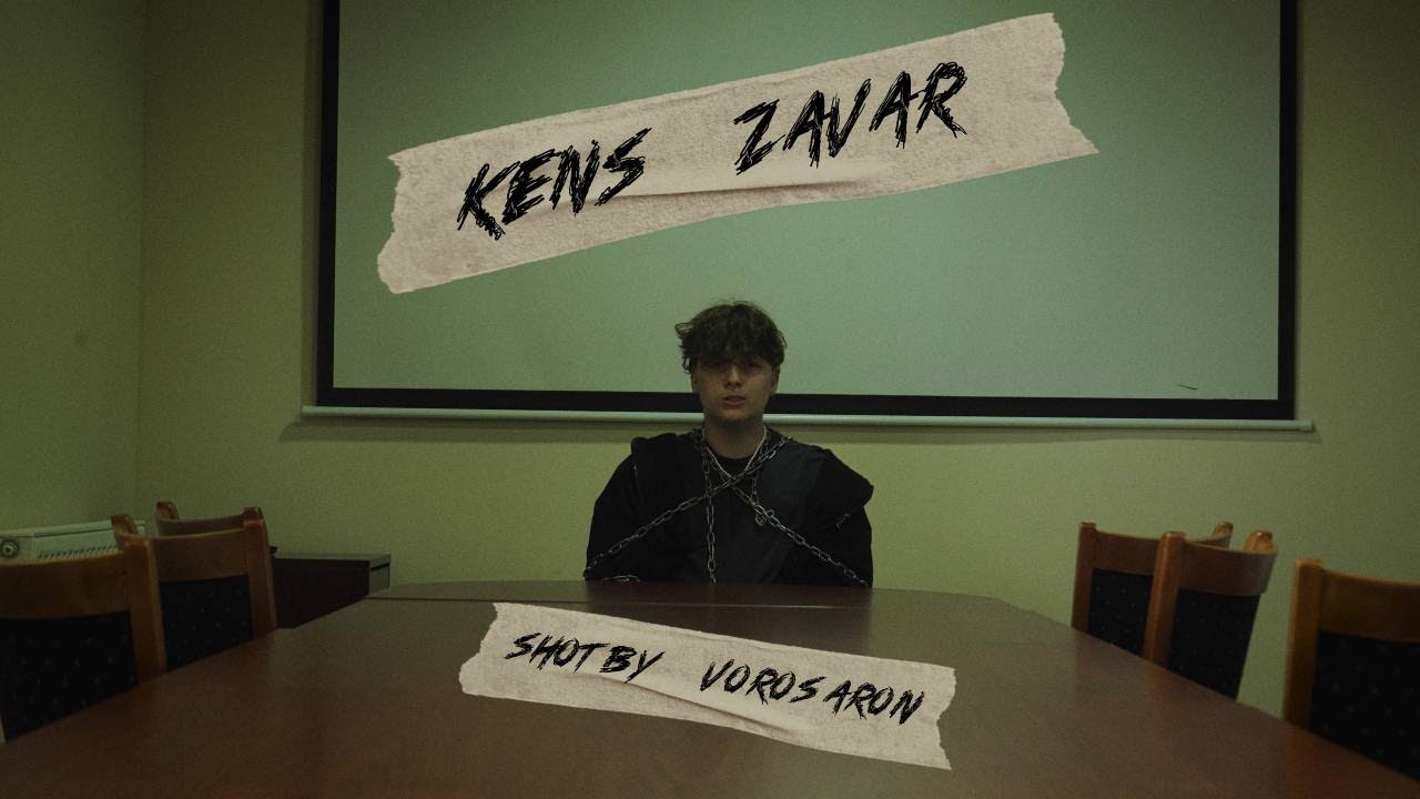 Watch kens - Zavar (Official Music Video) on YouTube Watch kens - Zavar (Official Music Video) on YouTube