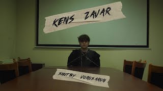 kens - Zavar (Official Music Video)