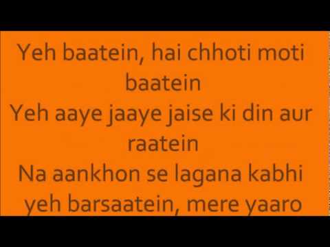 apna har din aise jiyo jaise ki aakhri ho mp3 song apna har din aise jiyo jaise ki aakhri ho mp3 song