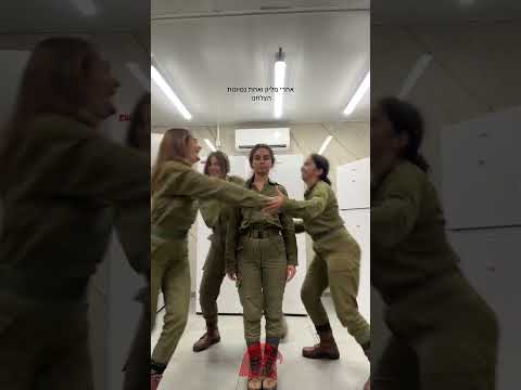 Army Girls Dance 👑