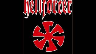 Hellforcer - 03 I Am Violator (Cover Midnight)