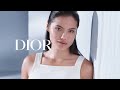 Emma Raducanu for Dior La Mousse