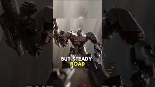 Megatron Is Good?