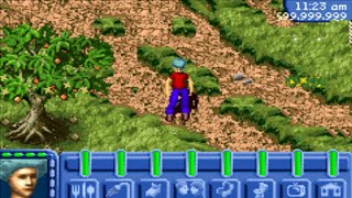 The Sims Bustin' Out - GBA - Cheat Codes #emulator #cheatcodes #gba