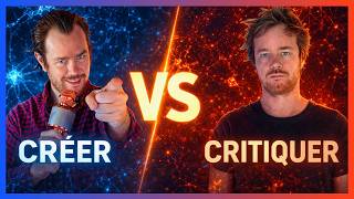 Critiquer un jeu... sans savoir en créer un?