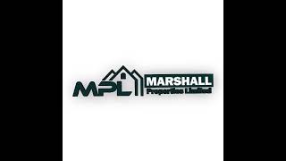 Marshall Properties Limited
