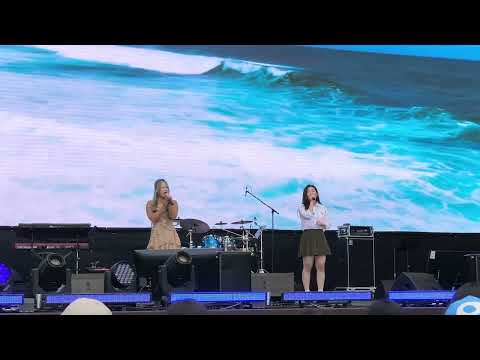[230902 청춘썸머나잇] 경서예지 - 나의 모든 날들은 오직 세 가지뿐일 거야
