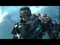 Transformers 4 Age of Extinction OST - Lockdown by Steve Jablonsky