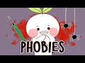 9 phobies qui sont plus frquentes que tu ne le penses