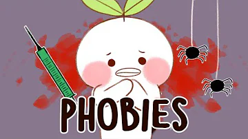 Quel est la signification de phobie ?