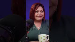 “El alivio de llegar a la menopausia” conversación de Marcela Benjumea (Actriz) con Las Menopáusicas