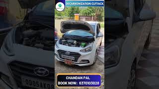 Decaronization Center in Cuttack // Book Your Service with Chandan Pal - 6370103028