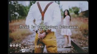Lagu IPANK / Lirik Lagu Gubuk Jadi Istana (Storywa official) mp3.