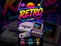 RETRO GAMING LIVE