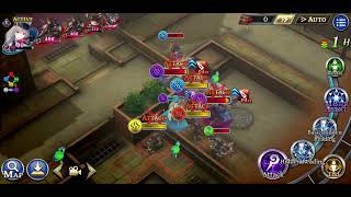 alchemist code - Estella Enlightenment Quest 3